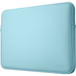 Чехол для ноутбука 13" LAUT Huex Pastels Sleeve для MacBook 13"/14" Blue (L_MB13_HXP_BL)