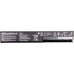 Аккумулятор POWERPLANT для ноутбуков Asus X401 10.8V/4400mAh/48Wh (NB431083)