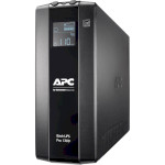 ДБЖ APC Back-UPS Pro 1300VA 230V AVR LCD IEC (BR1300MI)