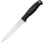 Нож кухонный для стейка COLD STEEL Kitchen Classics Steak Knife 117мм (59KSSZ)