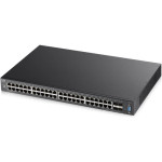 Комутатор ZYXEL XGS2210-52 (XGS2210-52-EU0101F)