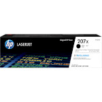 Тонер-картридж HP 207X Black (W2210X)