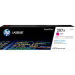 Тонер-картридж HP 207X Magenta (W2213X)