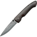 Складной нож BOKER Plus Damascus Gent I (01BO101DAM)