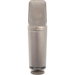 Микрофон студийный RODE NT1000 (400.100.050)