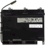 Акумулятор POWERPLANT NB461301 11.55V/8300mAh/96Wh