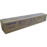 Тонер-картридж TOSHIBA T-2323E Black (6AJ00000218)