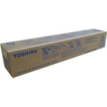 Тонер-картридж TOSHIBA T-2822E Black (6AJ00000221)