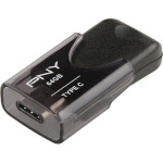 Флэшка PNY Elite Type-C 64GB (FD64GATT4TC31K-EF)