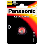 Батарейка PANASONIC Cell Power SR45 (SR-936EL/1B)