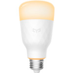 Розумна лампа YEELIGHT LED Bulb Dimmable Edition E27 8.5W 2700K (YLDP153EU)