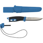 Ніж MORAKNIV Companion Spark Blue (13572)