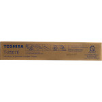 Тонер-картридж TOSHIBA T-2507E Black (6AG00005086)