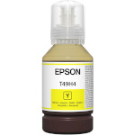 Чернила EPSON T49H4 Yellow (C13T49H400)