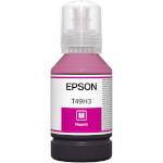 Чорнило EPSON T49H3 Magenta (C13T49H300)