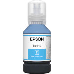 Чернила EPSON T49H2 Cyan (C13T49H200)