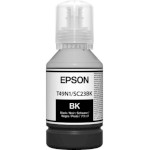 Чорнило EPSON T49N1 Black (C13T49N100)