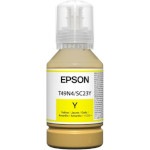 Чорнило EPSON T49N4 Yellow (C13T49N400)
