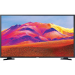 Телевізор SAMSUNG 43" LED T5300 FHD Smart TV 2020 (UE43T5300AUXUA)