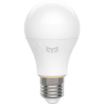 Умная лампа YEELIGHT LED Bulb Mesh Edition E27 6W 2700-6500K (YLDP10YL)