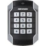 Зчитувач з кодовою клавіатурою HIKVISION DS-K1104MK