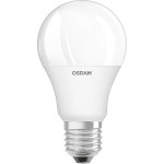 Лампочка LED OSRAM LED Star+ A60 E27 9W 2700K 220V (2 шт. в комплекте) (4058075430891)