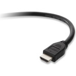 Кабель BELKIN 4K UltraHD HDMI 3м Black (F3Y017BT3M-BLK)