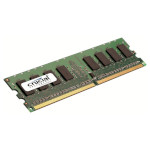 Модуль памяти CRUCIAL DDR2 667MHz 2GB (CT25664AA667)