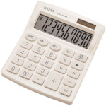Калькулятор CITIZEN SDC-810WHE