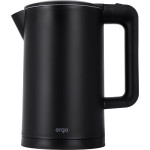 Електрочайник ERGO CT-8080 Black