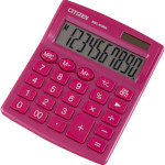 Калькулятор CITIZEN SDC-810PKE