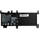 Аккумулятор POWERPLANT для ноутбуков ASUS VivoBook A480U 7.7V/4400mAh/34Wh (NB431076)