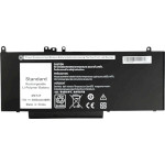 Акумулятор POWERPLANT для ноутбуків DELL Inspiron 14 5000 Series 7.6V/6000mAh/46Wh (NB441242)