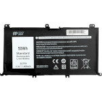Акумулятор POWERPLANT для ноутбуків DELL Inspiron 15 7559 11.4V/4400mAh/50Wh (NB440979)