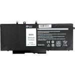 Аккумулятор POWERPLANT для ноутбуков DELL Latitude E5580 7.6V/6000mAh/46Wh (NB441273)