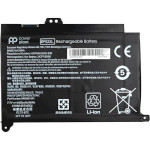 Акумулятор POWERPLANT для ноутбуків HP Pavilion Notebook PC 15 7.7V/4400mAh/34Wh (NB461349)