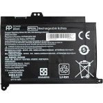 Акумулятор POWERPLANT для ноутбука HP Pavilion Notebook PC 15 7.7V/4400mAh/34Wh (NB461349)