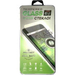 Защитное стекло POWERPLANT Black для OnePlus 7T (GL607549)