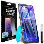 Защитное стекло POWERPLANT Full Glue для OnePlus 7T Pro (GL607914)