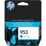 Картридж HP 953 Cyan (F6U12AE)