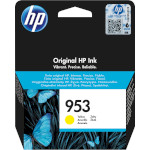 Картридж HP 953 Yellow (F6U14AE)