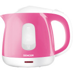 Електрочайник SENCOR SWK 1018RS (41005062)
