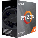 Процесор AMD Ryzen 3 3100 3.6GHz AM4 (100-100000284BOX)