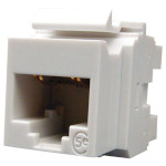 Модуль Keystone RITAR RJ-45 UTP Cat.5e (08392)