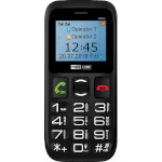 Мобільний телефон MAXCOM Comfort MM426 Black