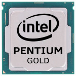 Процесор INTEL Pentium Gold G6400 4.0GHz s1200 Tray (CM8070104291810)