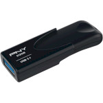 Флешка PNY Attache 4 512GB USB3.0 Black (FD512ATT431KK-EF)