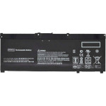Аккумулятор для ноутбуков HP Pavilion 15-CB HSTNN-IB7Z 15.4V/4550mAh/70Wh (A47417)