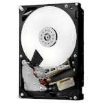 Жорсткий диск 3.5" HGST by WD Ultrastar 7K4000 2TB SATA/64MB (HUS724020ALA640/0F14690)