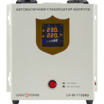 Стабілізатор напруги LOGICPOWER LP-W-1750RD (LP10348)